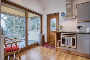 Marina House Annex - 1 Bedroom - Neyland