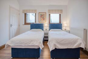 Marina House Annex - 1 Bedroom - Neyland