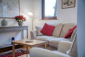 Marina House Annex - 1 Bedroom - Neyland