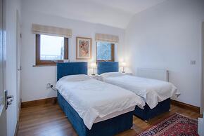 Marina House Annex - 1 Bedroom - Neyland