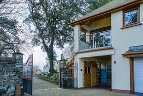 Marina House Annex - 1 Bedroom - Neyland