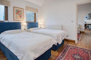 Marina House Annex - 1 Bedroom - Neyland