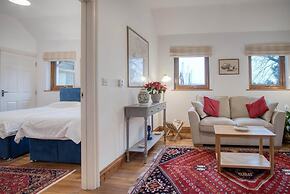 Marina House Annex - 1 Bedroom - Neyland