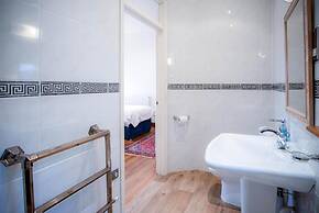 Marina House Annex - 1 Bedroom - Neyland