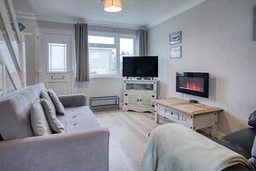 Swanbrook - 2 Bedroom Chalet- Freshwater East