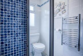 Swanbrook - 2 Bedroom Chalet- Freshwater East