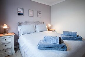 Swanbrook - 2 Bedroom Chalet- Freshwater East