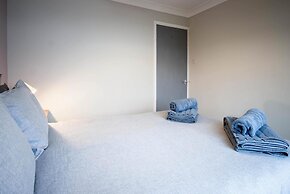 Swanbrook - 2 Bedroom Chalet- Freshwater East
