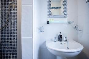 Swanbrook - 2 Bedroom Chalet- Freshwater East