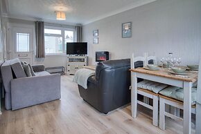 Swanbrook - 2 Bedroom Chalet- Freshwater East