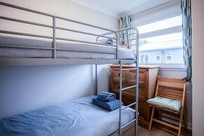 Swanbrook - 2 Bedroom Chalet- Freshwater East