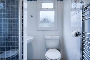 Swanbrook - 2 Bedroom Chalet- Freshwater East