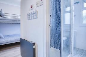 Swanbrook - 2 Bedroom Chalet- Freshwater East