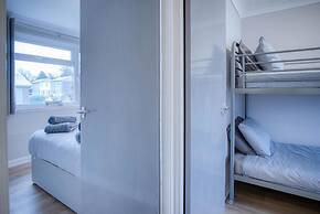 Swanbrook - 2 Bedroom Chalet- Freshwater East