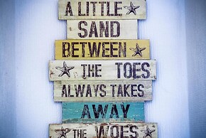 Swanbrook - 2 Bedroom Chalet- Freshwater East