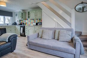 Swanbrook - 2 Bedroom Chalet- Freshwater East