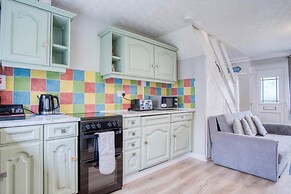 Swanbrook - 2 Bedroom Chalet- Freshwater East