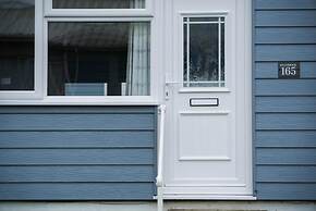 Swanbrook - 2 Bedroom Chalet- Freshwater East