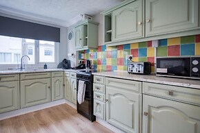 Swanbrook - 2 Bedroom Chalet- Freshwater East