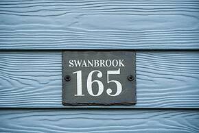 Swanbrook - 2 Bedroom Chalet- Freshwater East