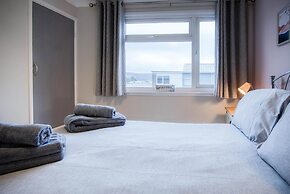 Swanbrook - 2 Bedroom Chalet- Freshwater East