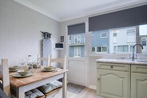 Swanbrook - 2 Bedroom Chalet- Freshwater East