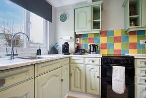 Swanbrook - 2 Bedroom Chalet- Freshwater East