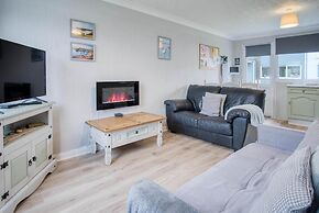 Swanbrook - 2 Bedroom Chalet- Freshwater East