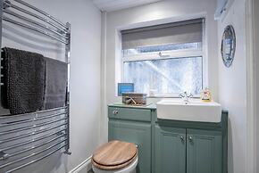 Stable Cottage - 1 Bedroom Cottage - Penally