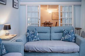 Stable Cottage - 1 Bedroom Cottage - Penally