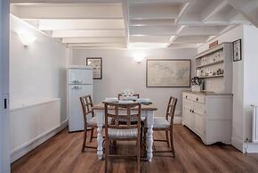 Stable Cottage - 1 Bedroom Cottage - Penally