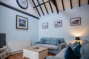 Stable Cottage - 1 Bedroom Cottage - Penally