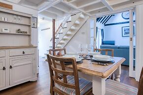 Stable Cottage - 1 Bedroom Cottage - Penally