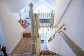 Stable Cottage - 1 Bedroom Cottage - Penally