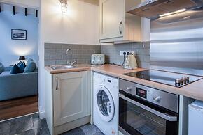 Stable Cottage - 1 Bedroom Cottage - Penally