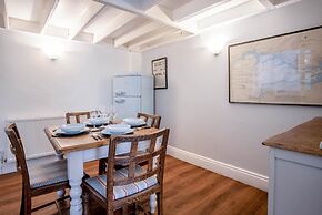 Stable Cottage - 1 Bedroom Cottage - Penally