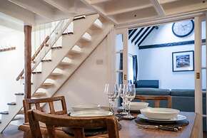 Stable Cottage - 1 Bedroom Cottage - Penally