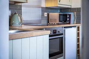 Stable Cottage - 1 Bedroom Cottage - Penally