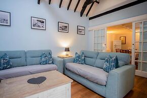 Stable Cottage - 1 Bedroom Cottage - Penally