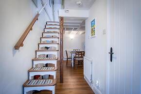 Stable Cottage - 1 Bedroom Cottage - Penally