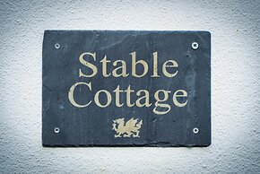 Stable Cottage - 1 Bedroom Cottage - Penally