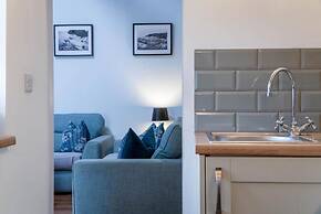 Stable Cottage - 1 Bedroom Cottage - Penally