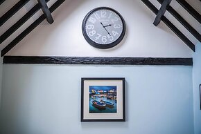 Stable Cottage - 1 Bedroom Cottage - Penally