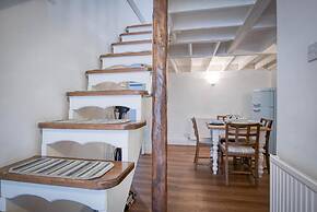 Stable Cottage - 1 Bedroom Cottage - Penally