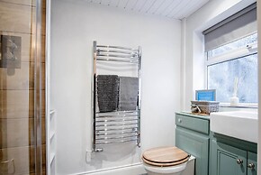 Stable Cottage - 1 Bedroom Cottage - Penally