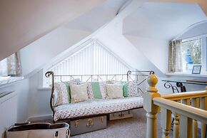 Stable Cottage - 1 Bedroom Cottage - Penally