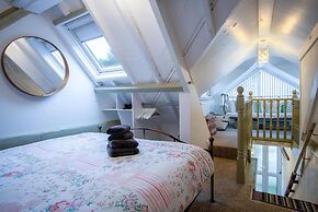 Stable Cottage - 1 Bedroom Cottage - Penally