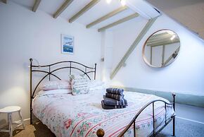 Stable Cottage - 1 Bedroom Cottage - Penally