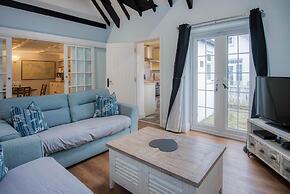 Stable Cottage - 1 Bedroom Cottage - Penally