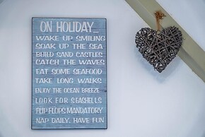 Stable Cottage - 1 Bedroom Cottage - Penally